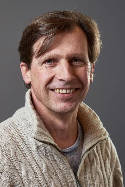 Profilbild von Stefan Hauschke