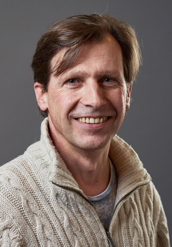 Profilbild von Stefan Hauschke