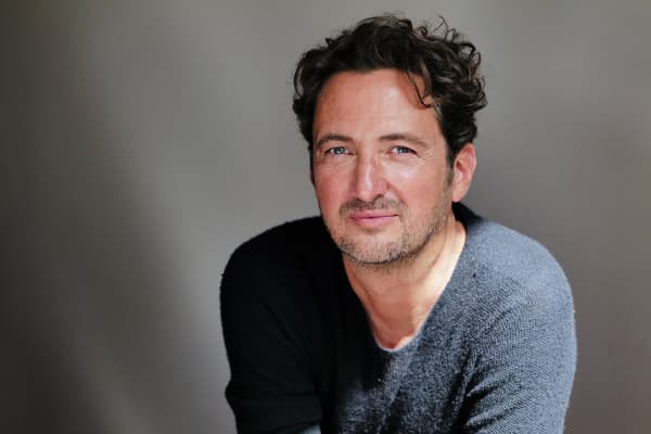 Profilbild von Jan Messutat