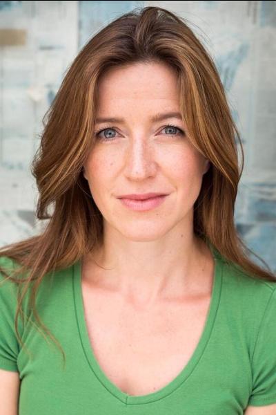 Profilbild von Maja Müller