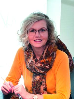 Sabine Benken