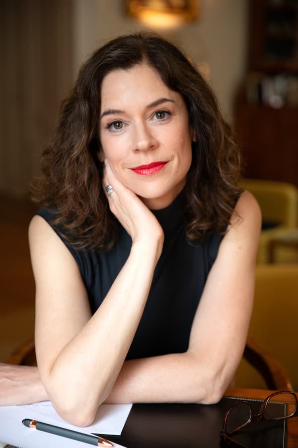 Profilbild von Elisabeth Ebner