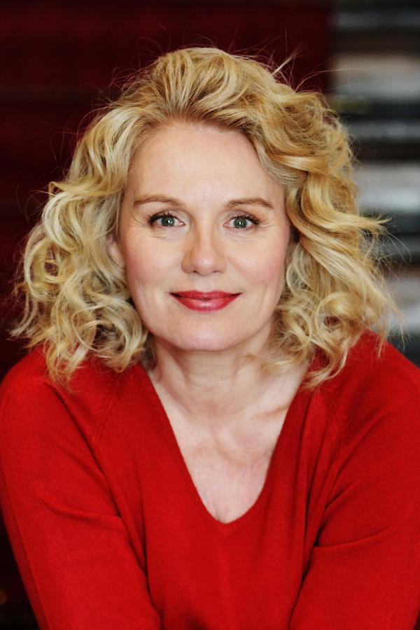 Profilbild von Maike Bollow