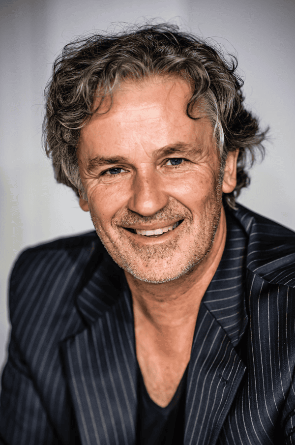 Profilbild von Timothy Peach
