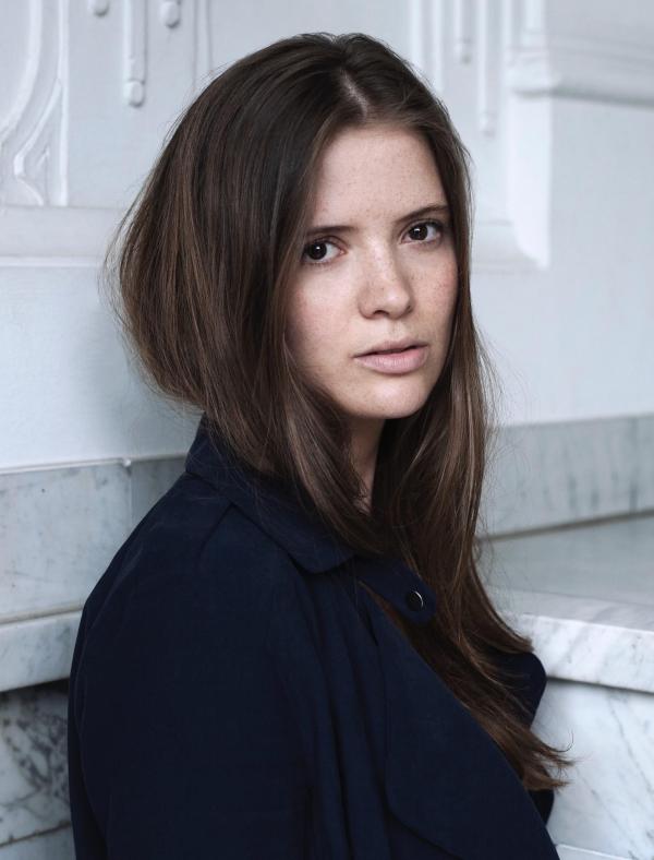 Profilbild von Katarina Schmidt