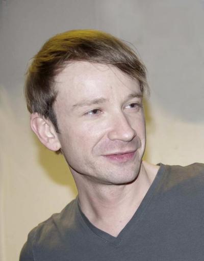 Profilbild von Florian Angerer
