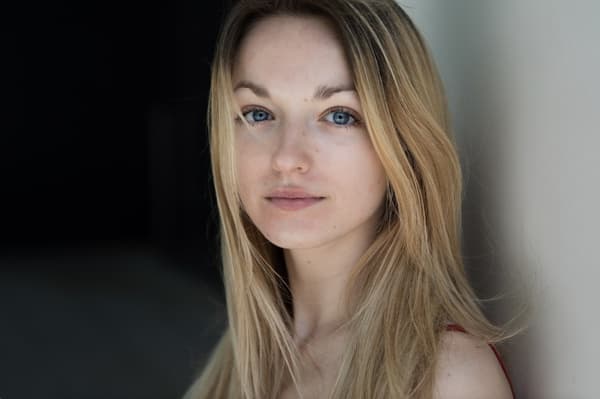 Profilbild von Theresa Mußmacher