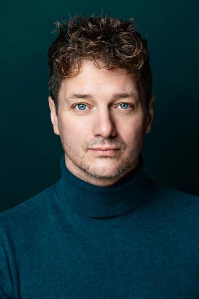 Profilbild von Patrick Dollmann