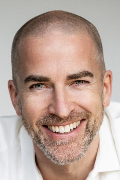 Profilbild von Frederik Leberle
