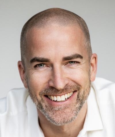 Profilbild von Frederik Leberle