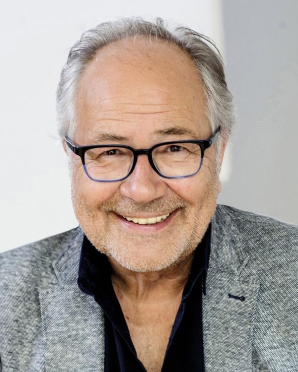 Profilbild von Hartmut Volle