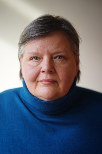 Profilbild von Stephanie Kniesbeck