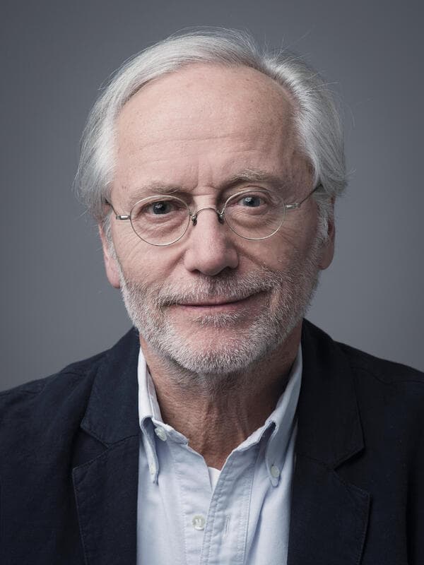 Profilbild von Joachim H. Luger