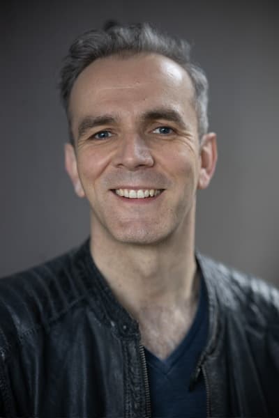 Profilbild von Jan Henning Kraus