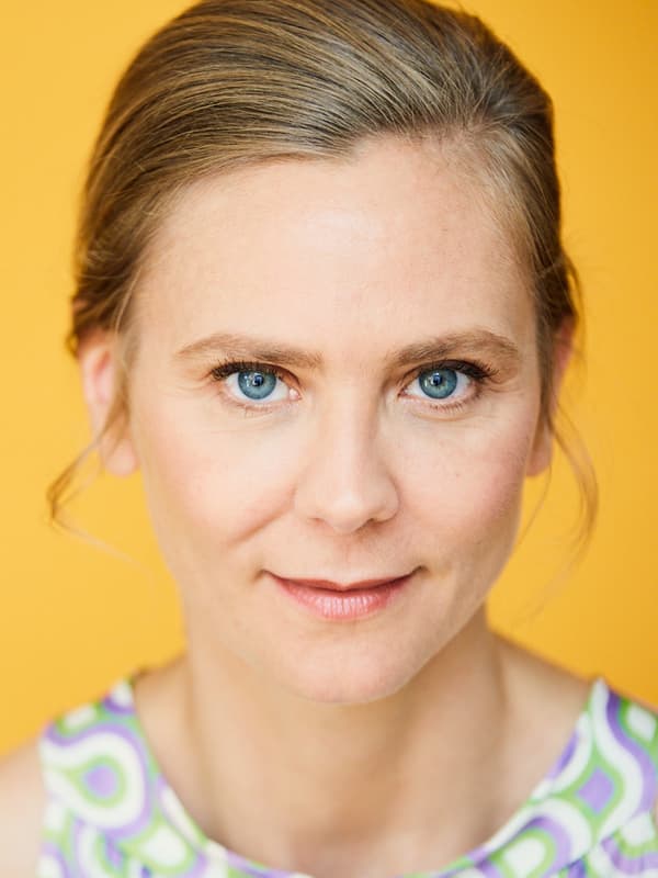 Profilbild von Sabine Fürst