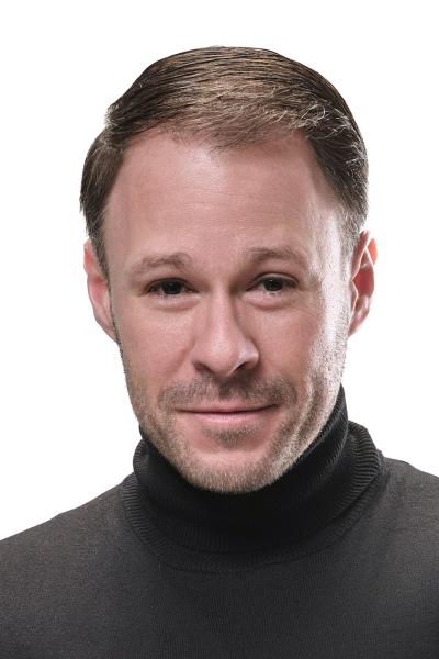 Profilbild von Stefan Müller-Doriat