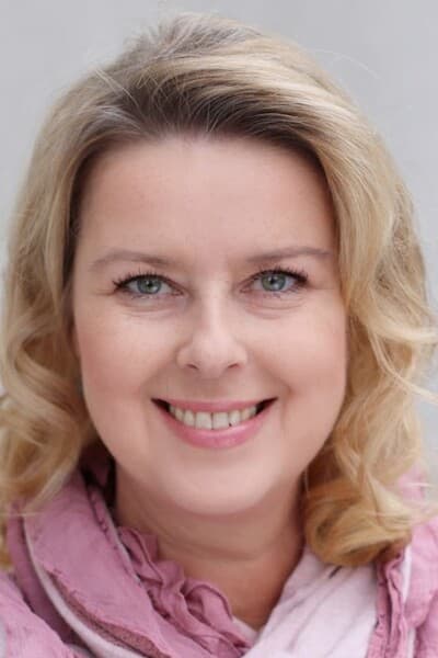 Profilbild von Katja Hentschel