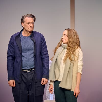 Pressefoto "Auf Herz und Niere" 6 quer