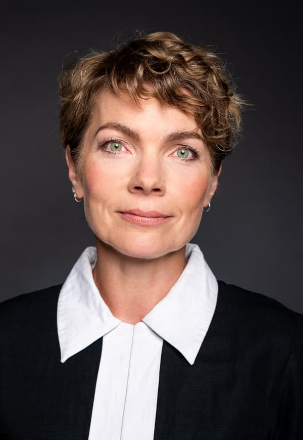 Profilbild von Antje Rietz