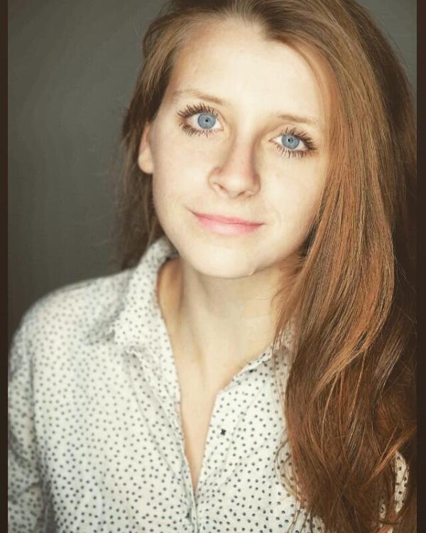 Profilbild von Josephine Tancke