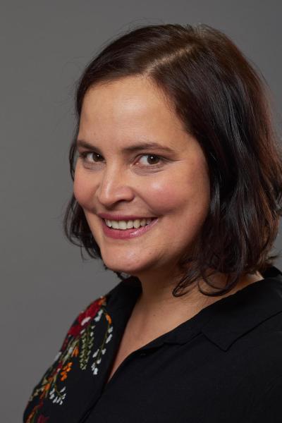 Profilbild von Amelie Sturm