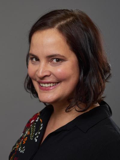 Profilbild von Amelie Sturm