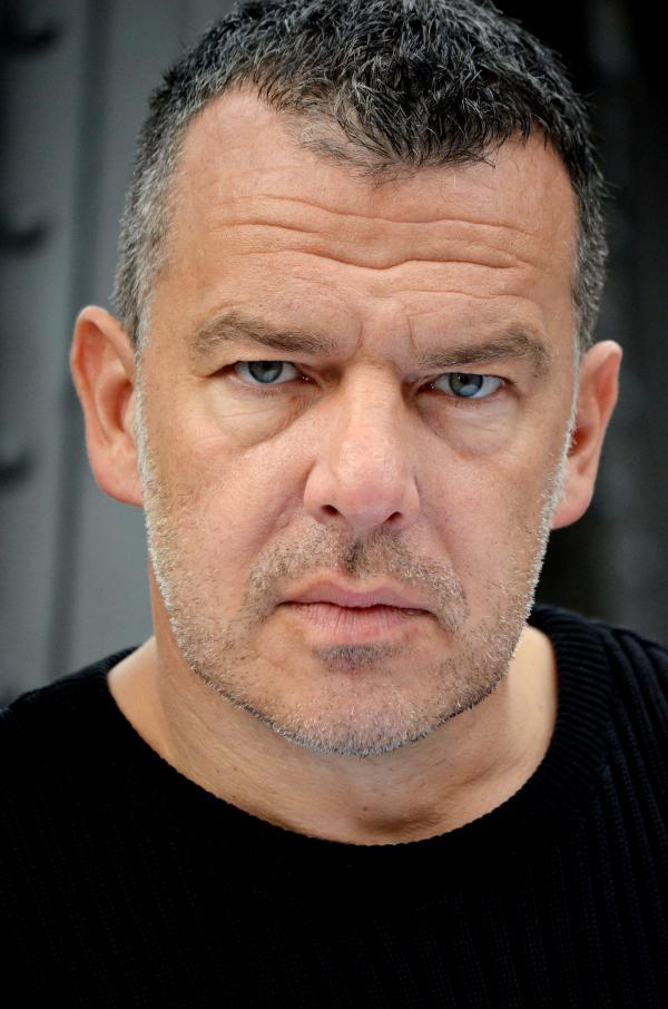 Profilbild von Sebastian Faust