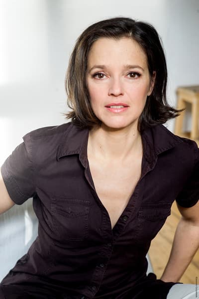 Profilbild von Susanne Eisenkolb