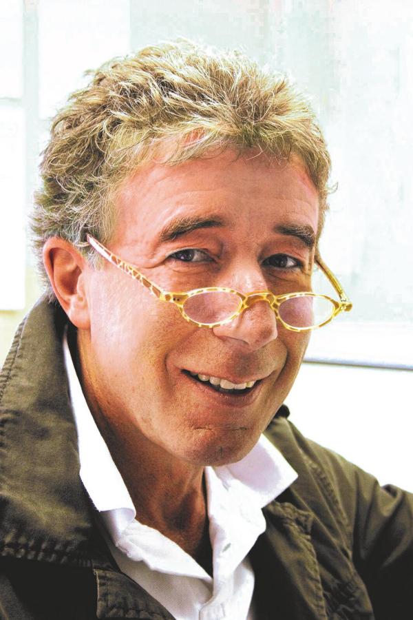 Profilbild von Thomas Pekny