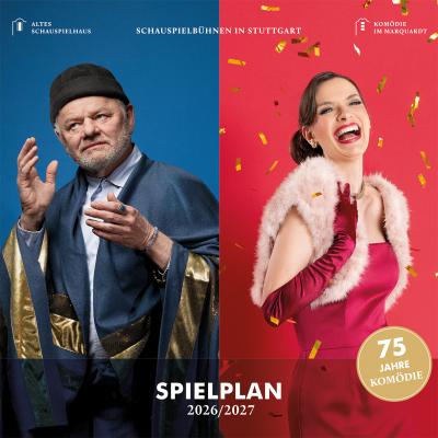 Spielzeitheft 2026/2027