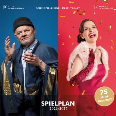 Spielzeitheft 2026/2027