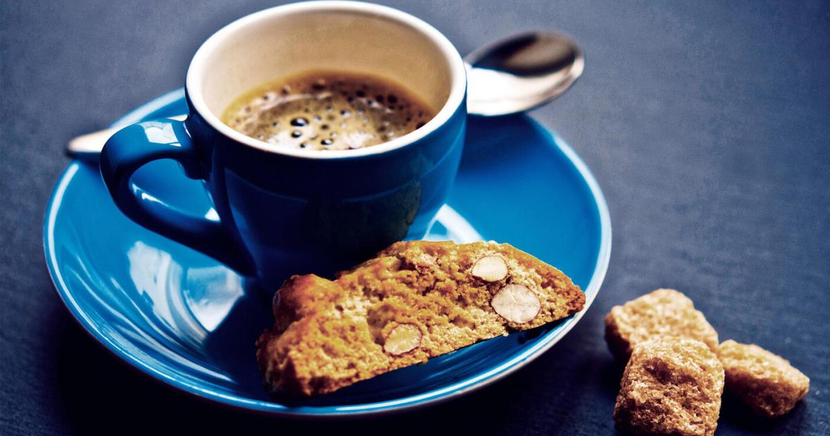 Premierenfrühstück