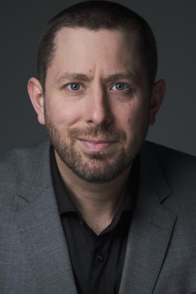 Profilbild von Felix Meyerle