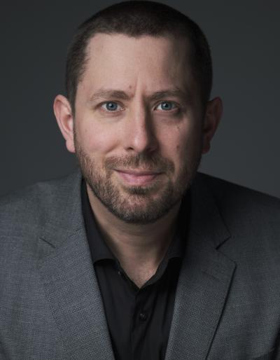 Profilbild von Felix Meyerle