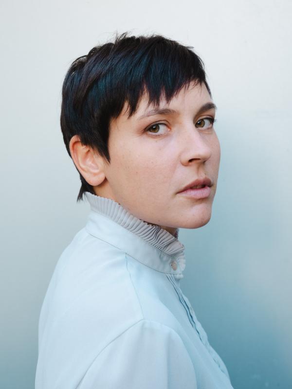 Profilbild von Klara Pfeiffer