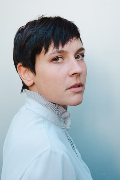 Profilbild von Klara Pfeiffer