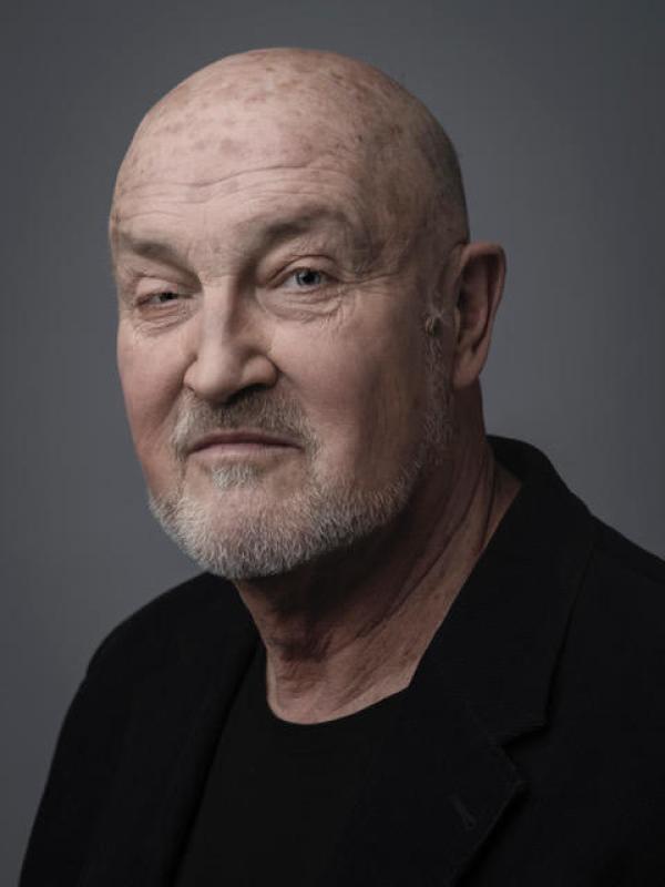 Profilbild von Hannes Fischer