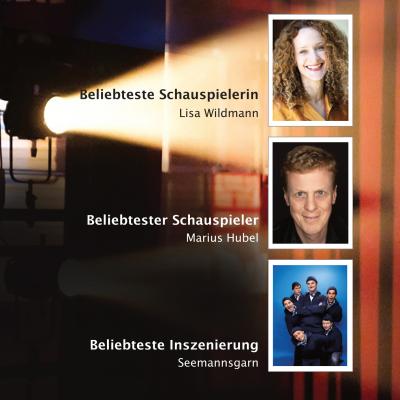 Die Gewinner
