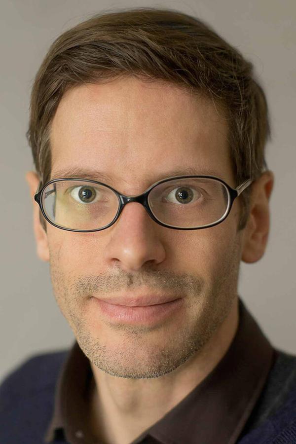 Profilbild von Philipp Nicolai