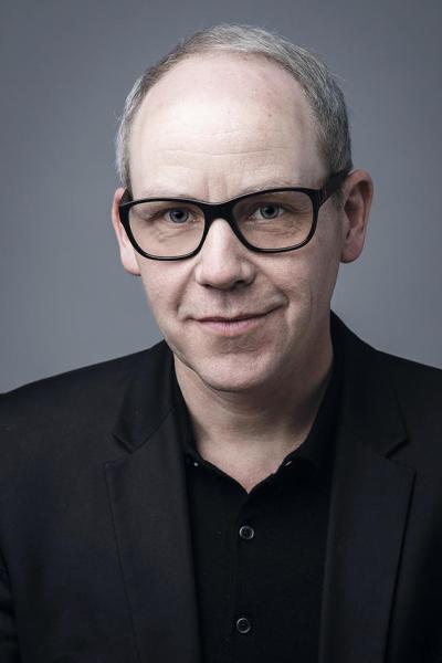Profilbild von Axel Preuß