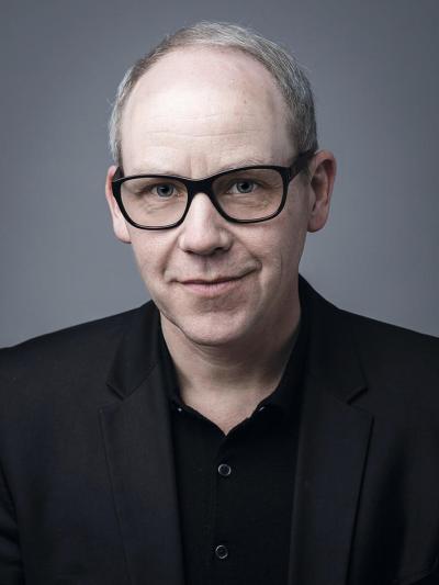 Profilbild von Axel Preuß