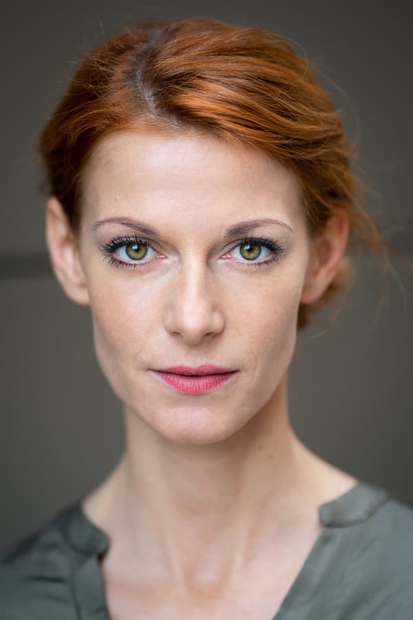 Profilbild von Julia Fechter