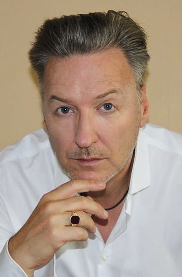 Profilbild von Martin Armknecht