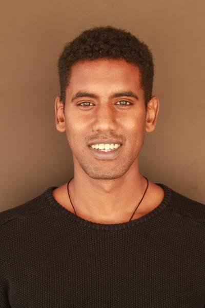 Profilbild von Aron Keleta