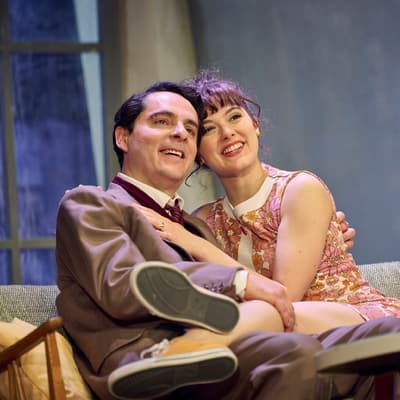 Pressefoto "Barfuß im Park" 6