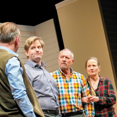 Pressefoto "Familie" 6
