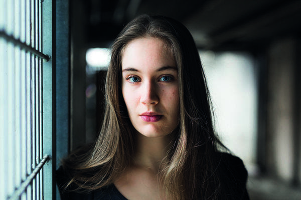 Profilbild von Arwen Schünke