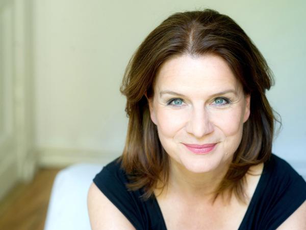 Profilbild von Ulrike Knospe
