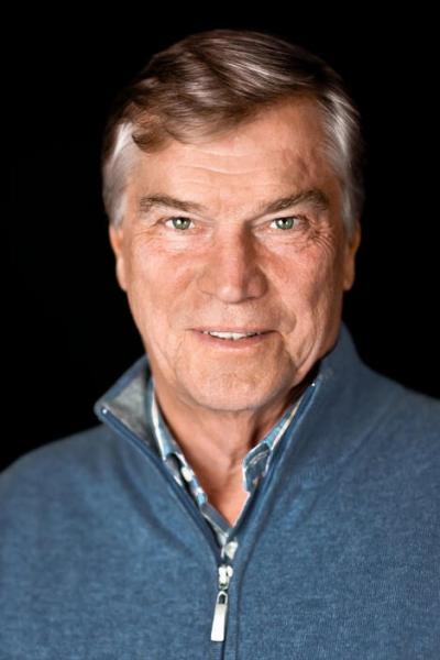 Profilbild von Jochen Busse
