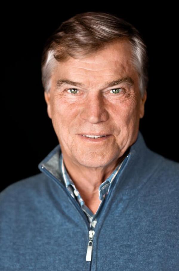 Profilbild von Jochen Busse